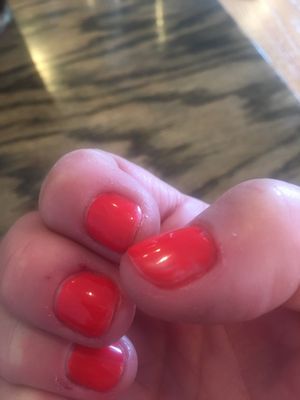 Nail Salons - VN NAIL SALON - 17 Reviews - 7595 W US Highway 50, Salida
