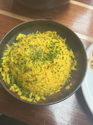 The Market Bar Restaurant by null