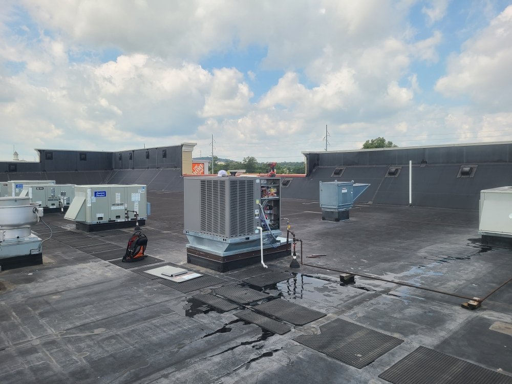 KB’S HVAC Updated September 2024 Portland, Tennessee Heating