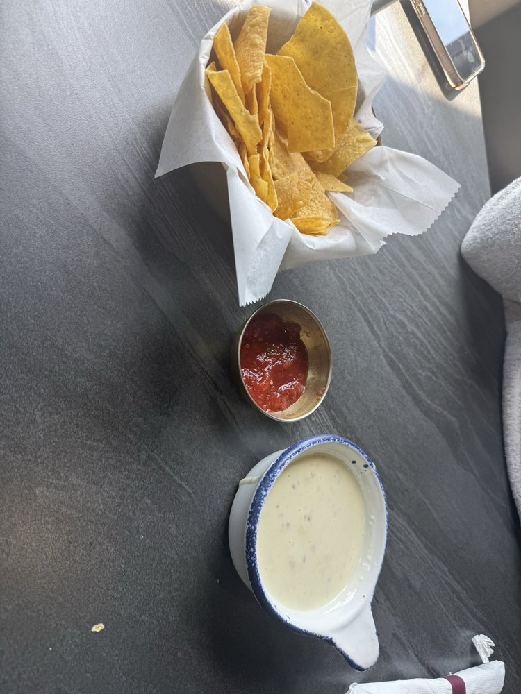La Hacienda