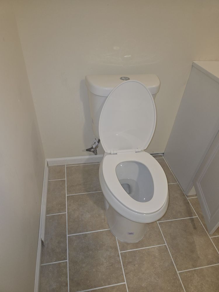 Slide of RM Home Remodeling