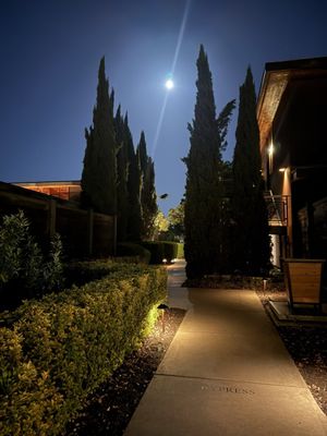 Bardessono Hotel and Spa by null