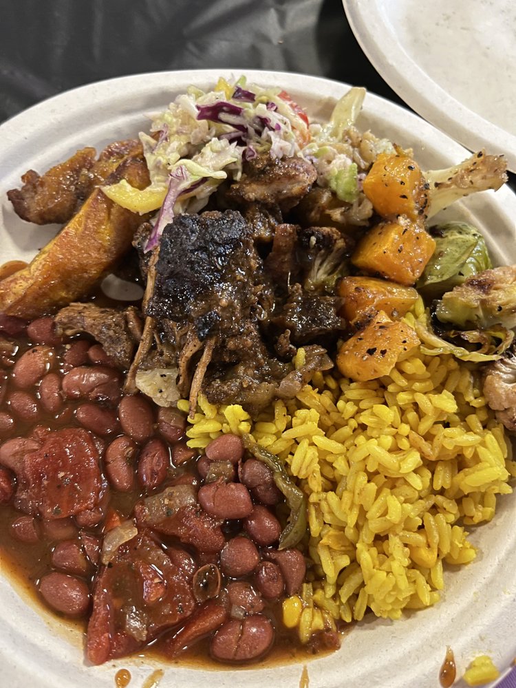 Food from Pearl Island Foods