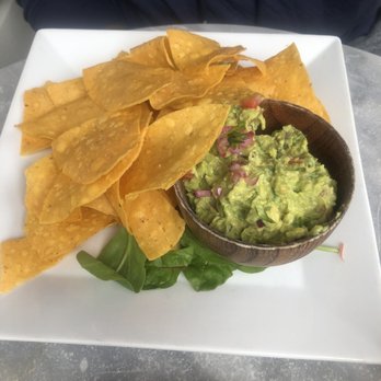 CAFÉ LULUc - Fresh Guacamole - French Near Me - Brooklyn, New York CAFÉ LULUc - Fresh Guacamole - French Near Me - Brooklyn, New York