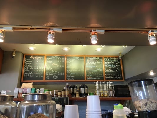 Connecticut Muffin by null