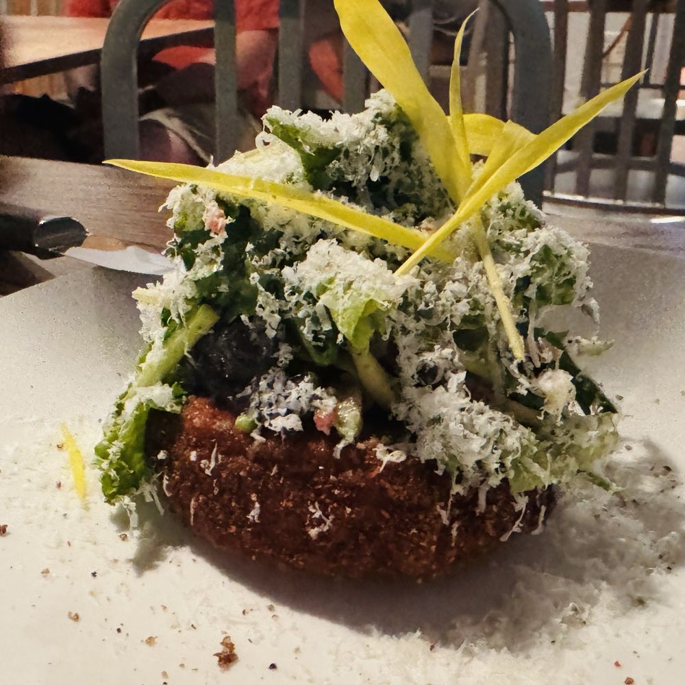 Shift Kitchen & Bar - Pork chop ($35) - New American Near Me - Flagstaff, Arizona