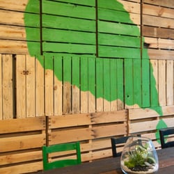 Greenleaf Juice