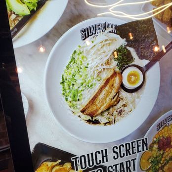 Silverlake Ramen - Ramen Near Me - Santa Monica, California Silverlake Ramen - Ramen Near Me - Santa Monica, California