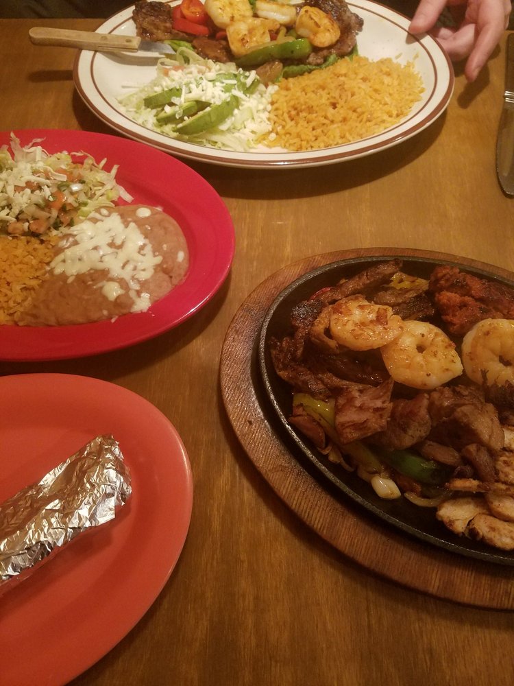 Cazadores Restaurant