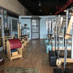 Milner Pilates Studio