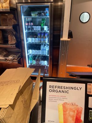 Chipotle Mexican Grill by null