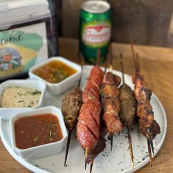 Brazilian Gourmet