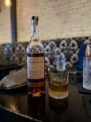 The Whiskey House by null