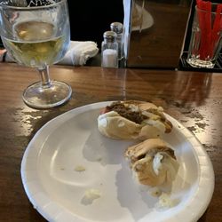 Teo's Hot Dogs - The best Dogs anywhere