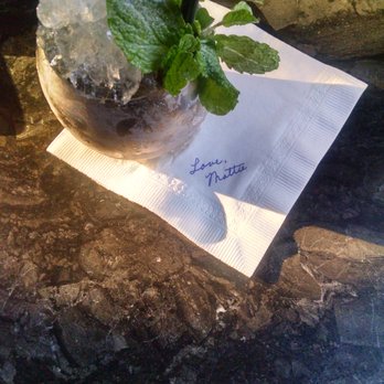 Mattie's - mint julep - American Near Me - Austin, Texas