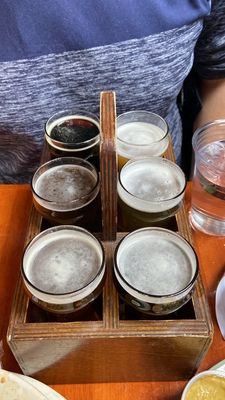 The Rathskeller by null
