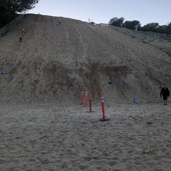 Sand Dune Park - Parks Near Me - Manhattan Beach, California Sand Dune Park - Parks Near Me - Manhattan Beach, California