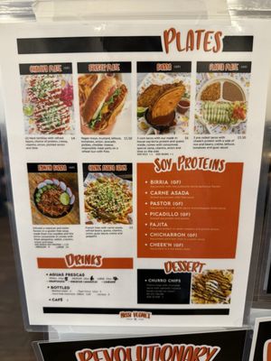 Nissi Vegan Méxican Cuisine by null