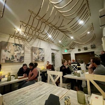 HANA - Updated March 2026 - 69 Photos & 17 Reviews - 1103 W 36th