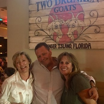 Two Drunken Goats - Seafood Near Me - Riviera Beach, Florida