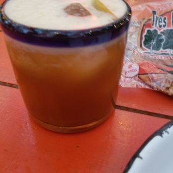 Lucerna - Seafood Near Me - Ciudad de Mexico, DIF Lucerna - Seafood Near Me - Ciudad de Mexico, DIF