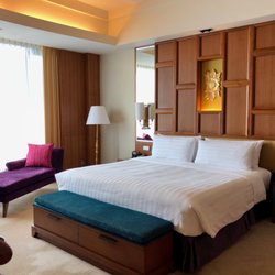 Clement Travel Services - Shangri La Hotel - Chiang Mai