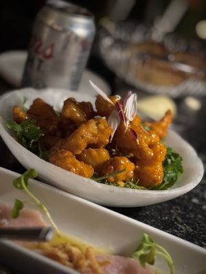 Harry's Steakhouse & Raw Bar | Cancun by null