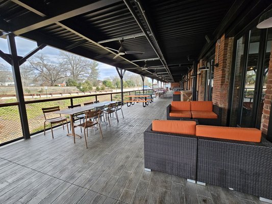 Gibson Mill Market by null