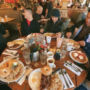 Stacks - Breakfast & Brunch Near Me - Burlingame, California Stacks - Breakfast & Brunch Near Me - Burlingame, California