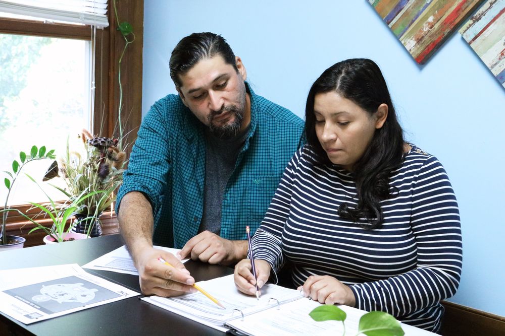 Chatham County Literacy Council - reading tutor in Siler City, NC