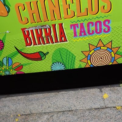 Chinelos Tacos Nyc by null