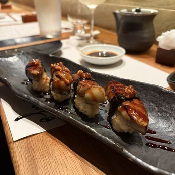 Yujo Umi - Foie gras - Japanese Near Me - Frisco, Texas Yujo Umi - Foie gras - Japanese Near Me - Frisco, Texas