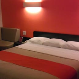 Room 116 is perfect if travelling alone. Close to front lobby with parking outside the door. Room 116 is perfect if travelling alone. Close to front lobby with parking outside the door.