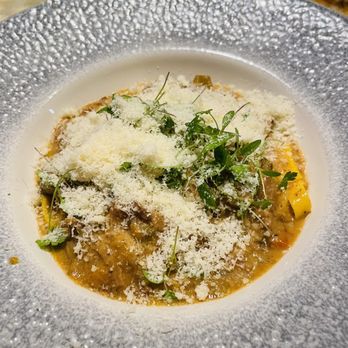Bocconcino Mayfair - Wild boar ragu - Italian Near Me - London, XGL