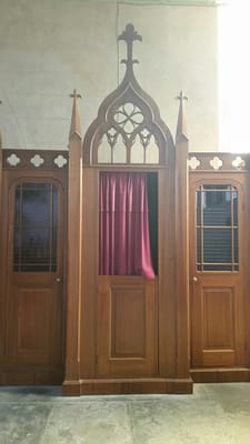 Sevenhill Cellars by null