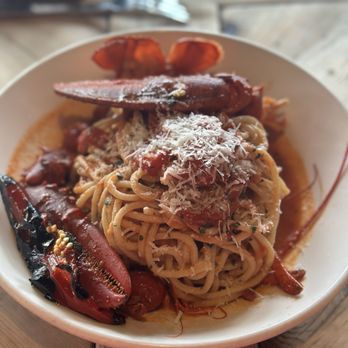 Birravino - Lobster Fra Diavolo - Italian Near Me - Red Bank, New Jersey Birravino - Lobster Fra Diavolo - Italian Near Me - Red Bank, New Jersey