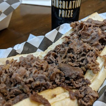 Cleavers - Cheesesteak - Cheesesteaks Near Me - Philadelphia, Pennsylvania