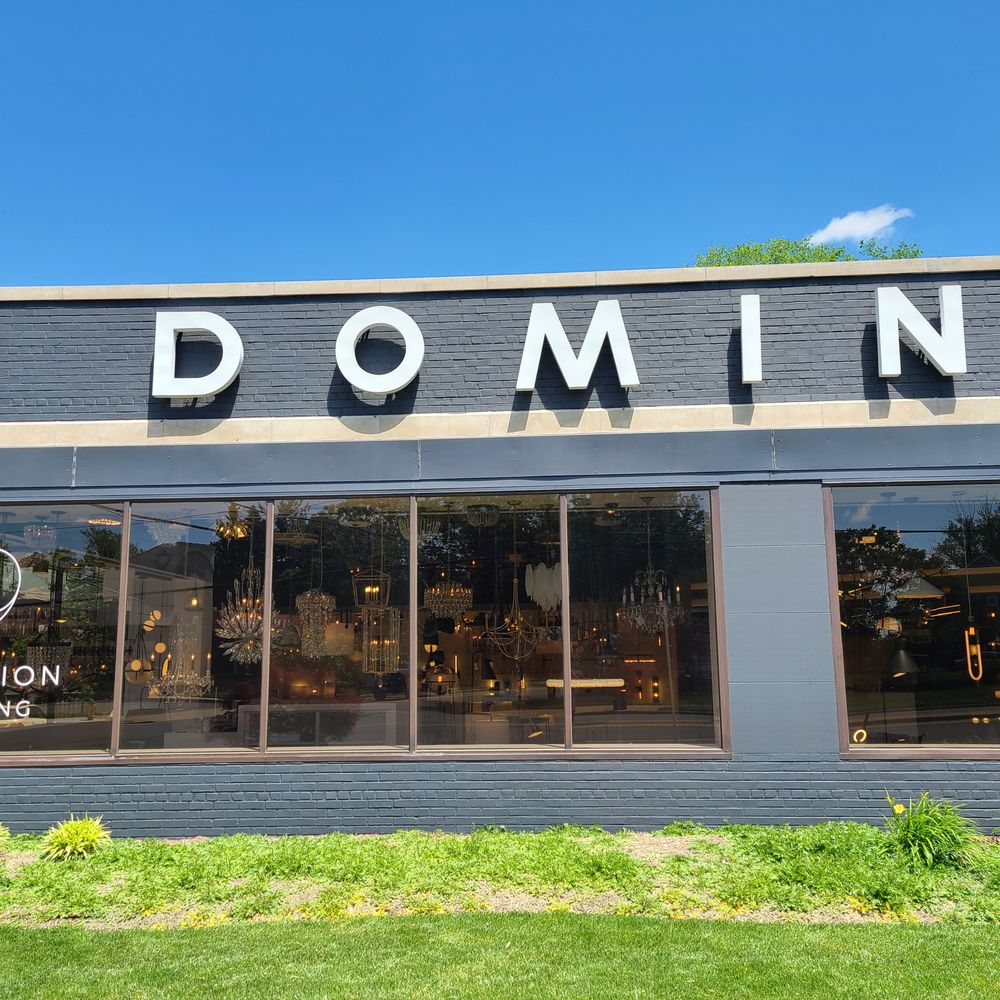 Dominion Lighting - Lighting Stores Near Me - Arlington, Virginia