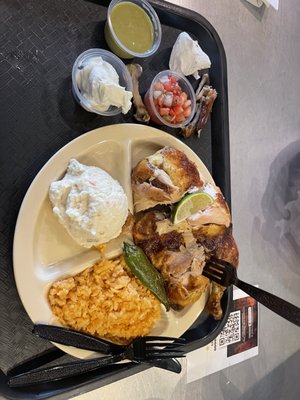 Tacos El Patron by null