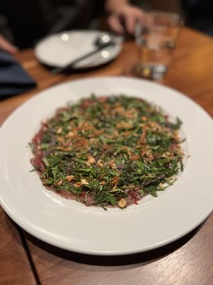 The Lunch Lady of Saigon by null