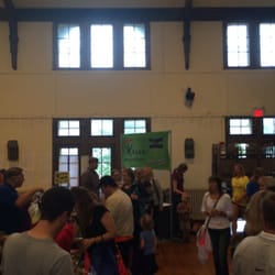 St Charles Park District - Fox Valley Packet pickup