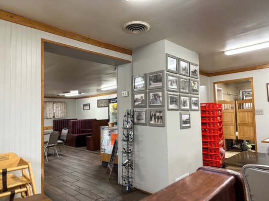 Hav-A-Bite Restaurant by null