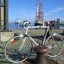 fahrradladen fishbike