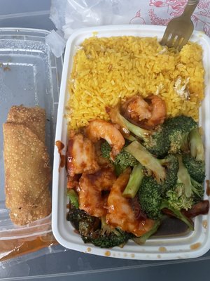 Lian's Kitchen by null