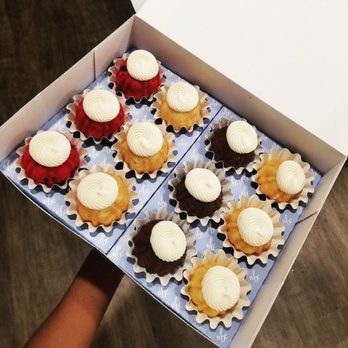 Nothing Bundt Cakes - Bakeries Near Me - Gilbert, Arizona Nothing Bundt Cakes - Bakeries Near Me - Gilbert, Arizona