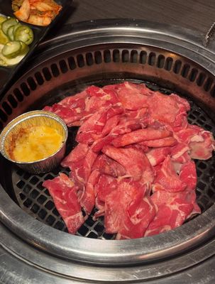 Manna Heaven BBQ by null