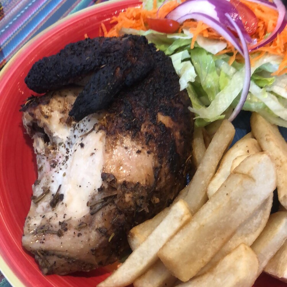 Culantro - Peruvian Near Me - Ferndale, Michigan