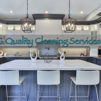 H&G Quality Cleaning Services - Office Cleaning Near Me