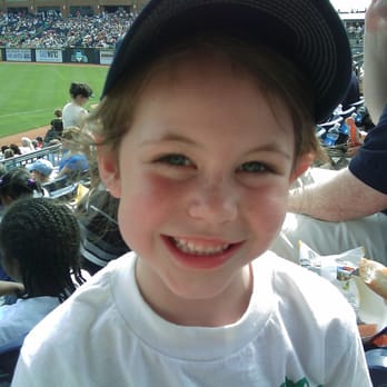 Bryan Parker - Birthday w/ Durham Bulls - Mortgage Brokers Near Me