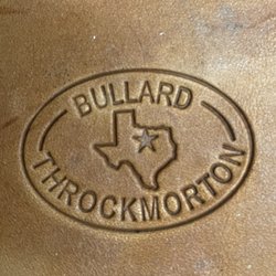 Bullard Leather - New location same amazing leather products you've grown to love.